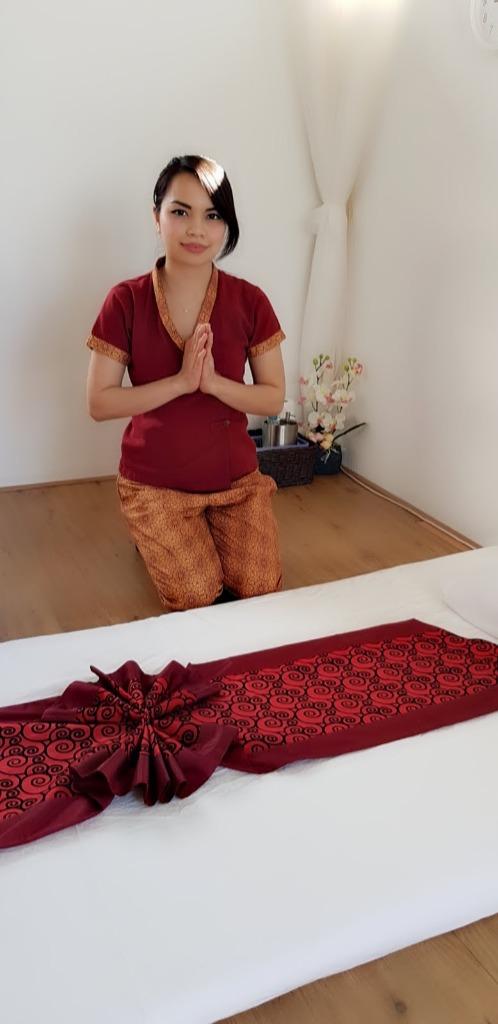 Foto 3 van Sunshine thaise massage (AANBIEDING 2UUR VOOR €10 KORTING)