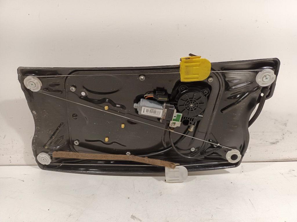 Raammechaniek elektrisch rechts voor Land Rover Freelander, Auto-onderdelen, Ruiten en Toebehoren, Onderdelen@venauto.nl, Van der Ven Autorecycling B.V.