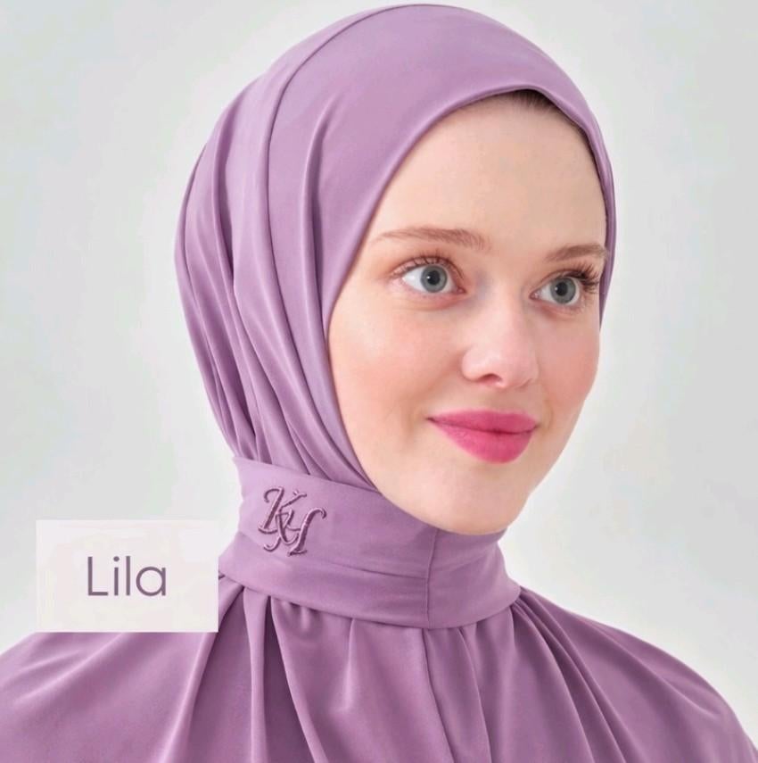 Instant hijab nieuw, Kleding | Dames, Mutsen, Sjaals en Handschoenen, Ophalen of Verzenden, Nieuw, Sjaal