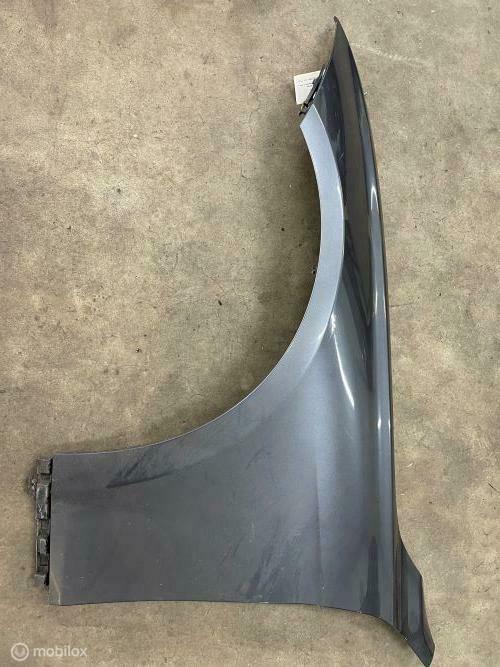 Linker voorscherm BMW 3-serie Touring  41009621597, Ophalen, Gebruikt
