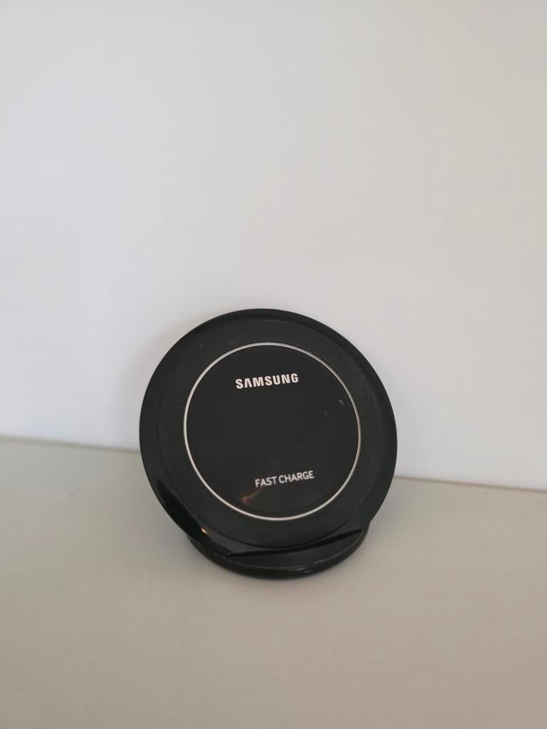 Samsung Draadloze Oplader, Ophalen of Verzenden, Gebruikt, Samsung