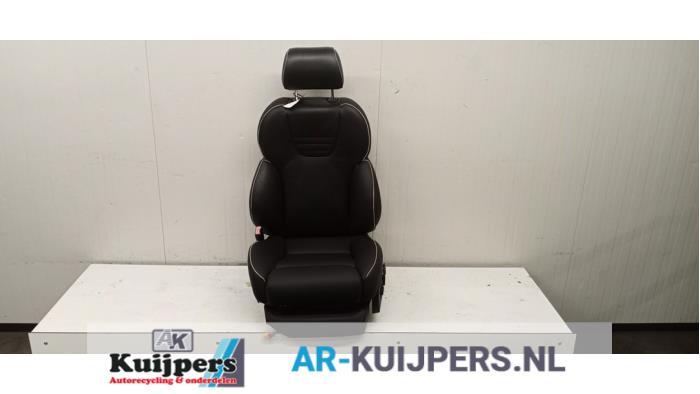 Stoel links van een Audi RS6, Gebruikt, -, -, Audi