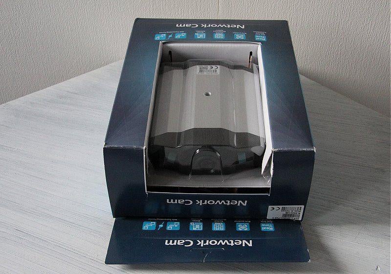 Avetech Ip Camera, Ophalen of Verzenden, Zo goed als nieuw