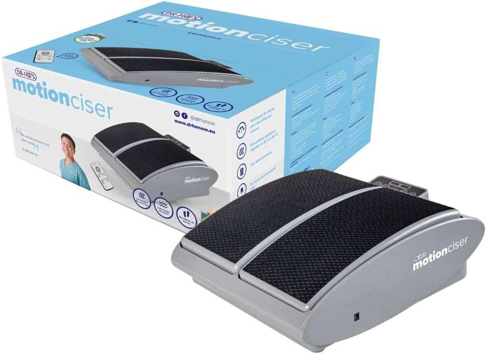 Dr Ho's Motionciser, Ophalen of Verzenden, Zo goed als nieuw, Apparaat