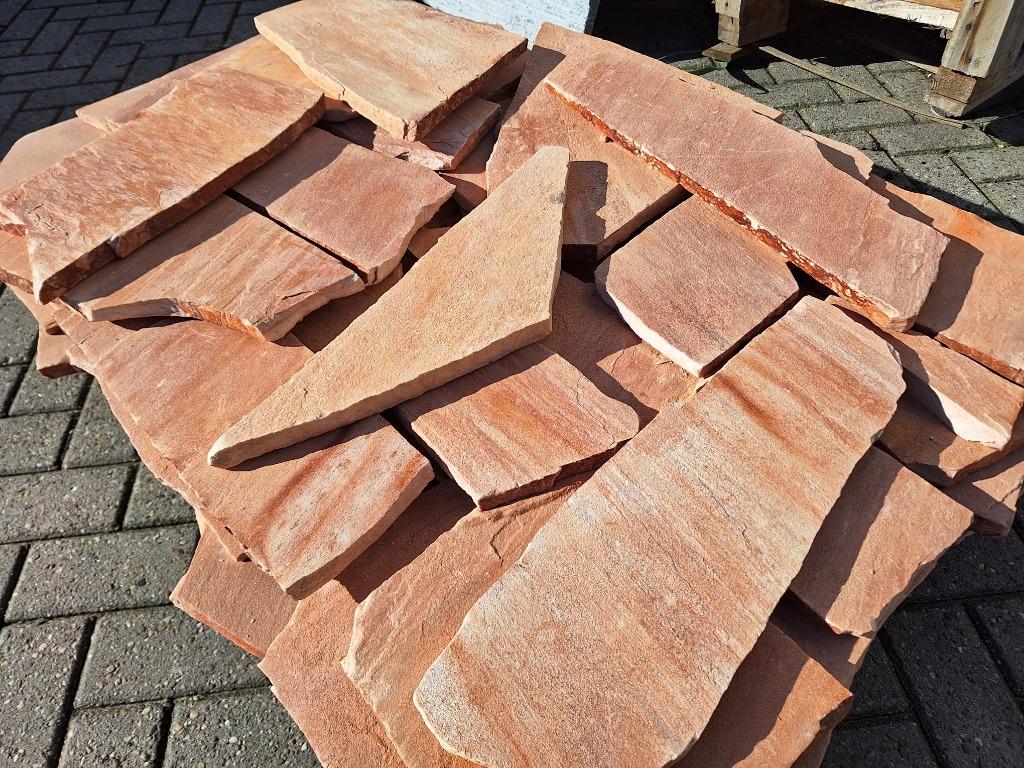 Foto 10 van flagstones binnen - AANBIEDINGEN