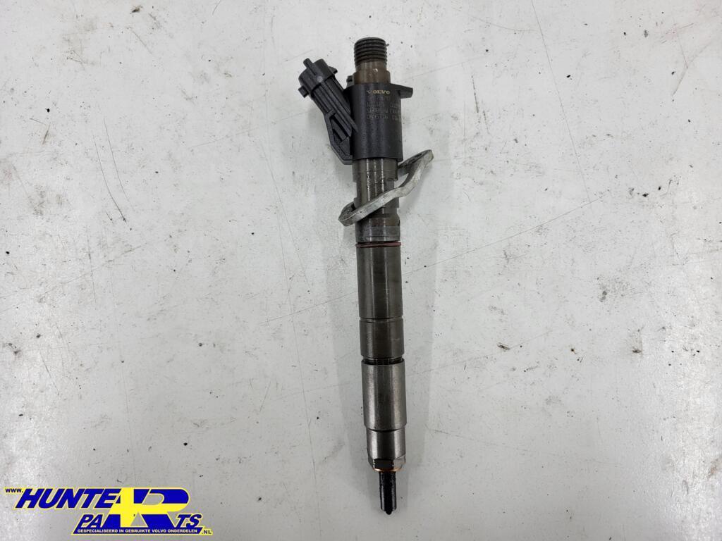Verstuiver Volvo V70/V60/XC70/XC60 D5 ('10-'17) 31272690, Auto-onderdelen, Gebruikt, Ophalen of Verzenden, Volvo, Volvo