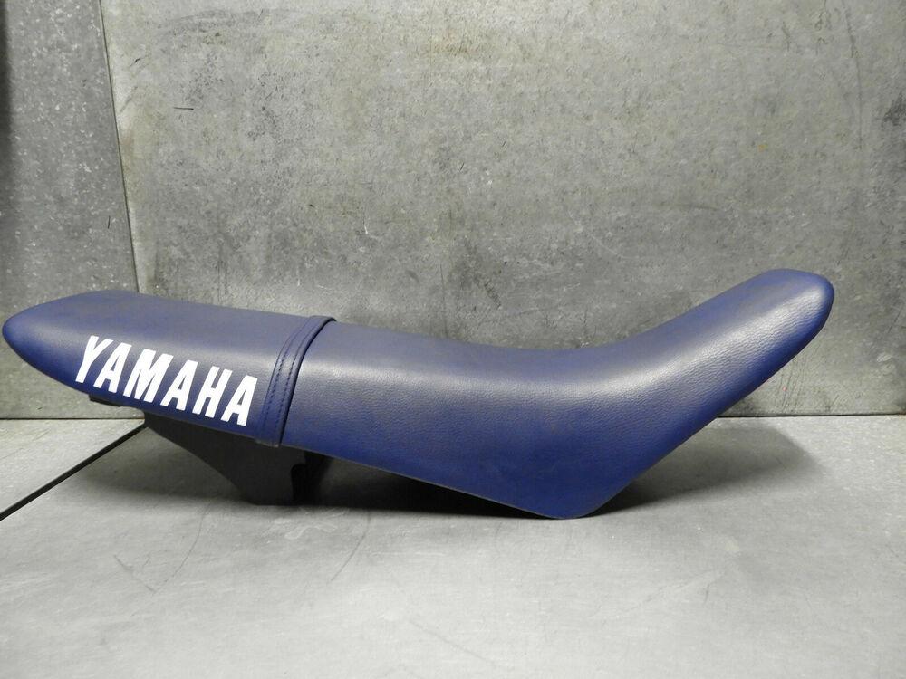 Yamaha Zadel D1-43857, Motoren, Accessoires | Overige