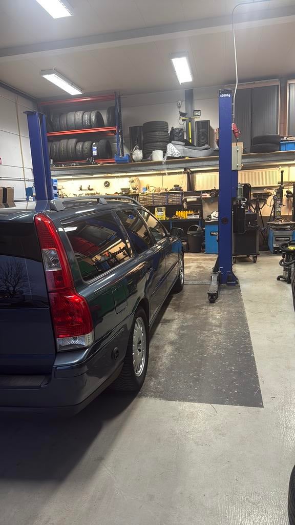 Onderhoud en reparatie alle automerken, Diensten en Vakmensen, Apk-keuring