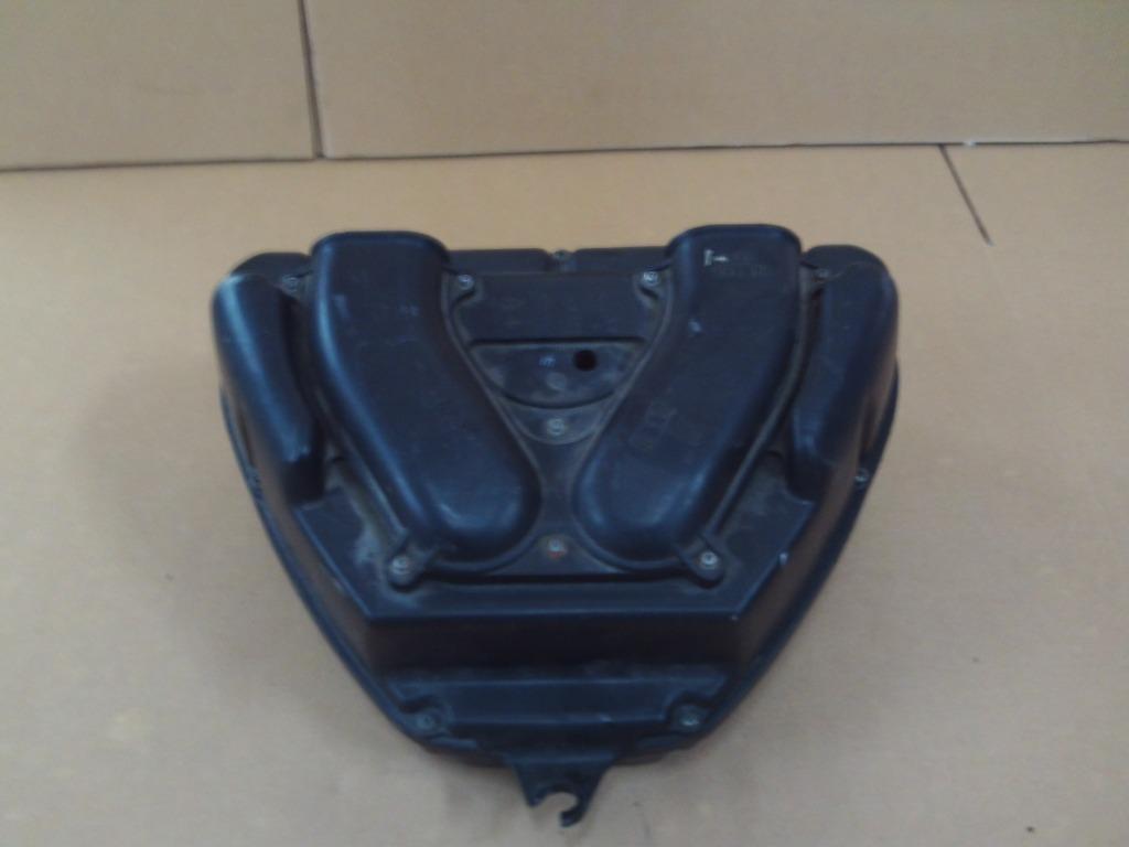luchtfilterbox Yamaha R1 bj98-01, Ophalen of Verzenden, Gebruikt