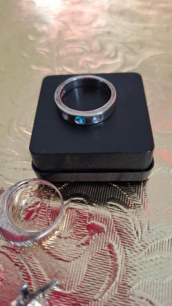 sieraden, Ophalen of Verzenden, Zo goed als nieuw, Zilver, Zilver