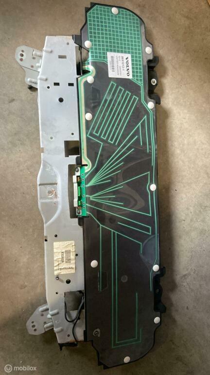 Antenne Volvo XC90 I ('02->) 8651013-1, Ophalen of Verzenden, Gebruikt