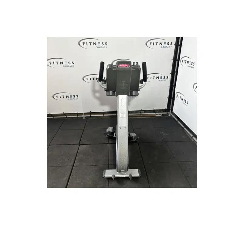 Star Trac – SUBx – Upright Bike, Ophalen of Verzenden, Gebruikt, Benen, Overige typen