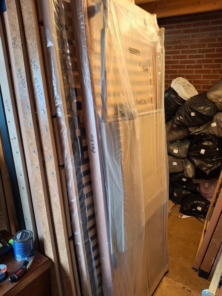 Diverse Bedbodems nieuw en gebruikt., 90 cm, Eenpersoons, 210 cm, Ophalen of Verzenden