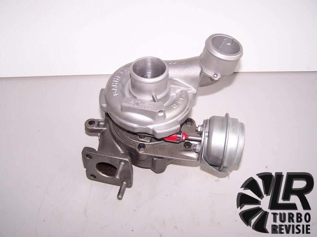 Revisie turbo Alfa Fiat 1.9 jtd 150 PK 777250 / 760497, -, -, Ophalen of Verzenden, -