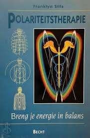 polariteitstherapie, Ophalen of Verzenden, Zo goed als nieuw, Spiritualiteit algemeen, Overige typen