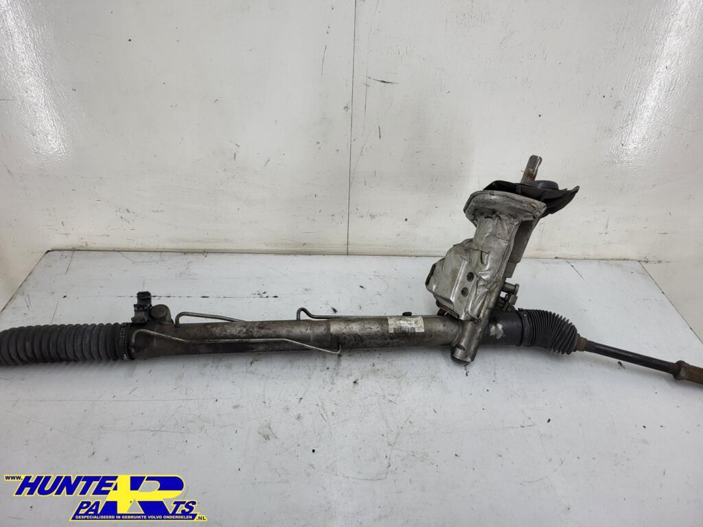 Stuurhuis bekrachtigd Volvo V70 III ('07-'17) 31429864, Gebruikt, Ophalen of Verzenden, Volvo, Volvo
