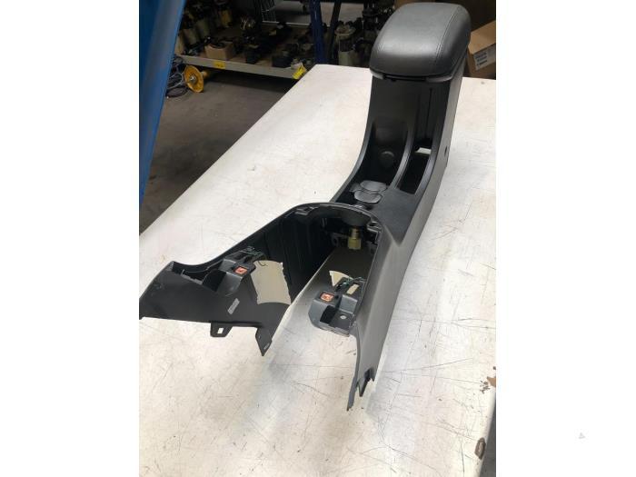 Middenconsoles van een Chevrolet Cruze, Ophalen of Verzenden, 3 maanden garantie, Gebruikt, Chevrolet