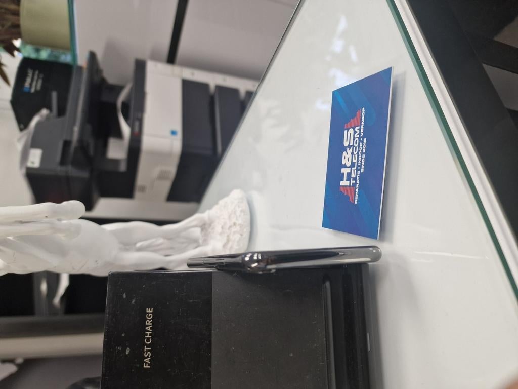 iphone x 64 GB, Telecommunicatie, Mobiele telefoons | Apple iPhone, Ophalen of Verzenden, Zo goed als nieuw, Zwart, 64 GB