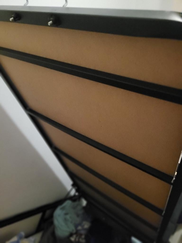 Bed, Ophalen of Verzenden