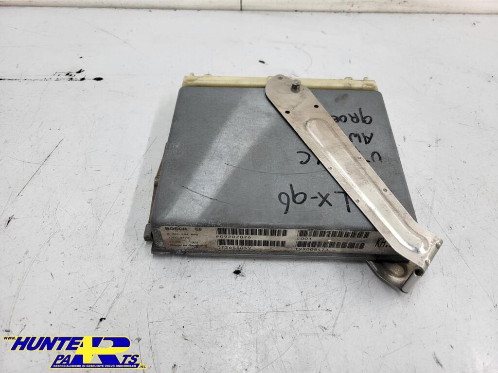 ECU-module Volvo V70 I ('97-'00) 09202076, Gebruikt, Ophalen of Verzenden, Volvo, Volvo