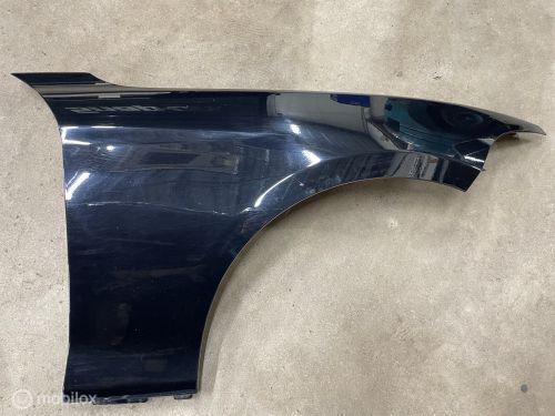 Voorscherm rechts BMW 1-serie F20 LCI  41009633538, Ophalen, Gebruikt, BMW, BMW