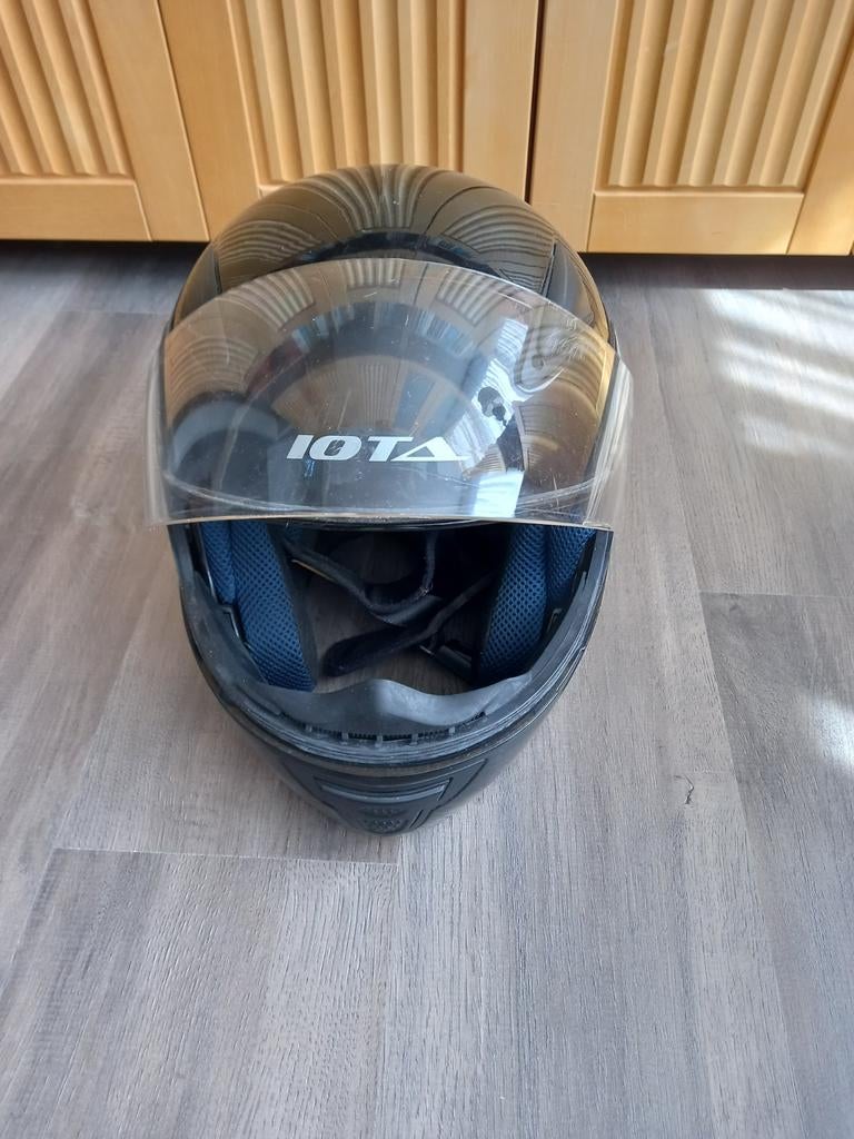 IOTA helm, Ophalen, Tweedehands, Integraalhelm, Overige merken