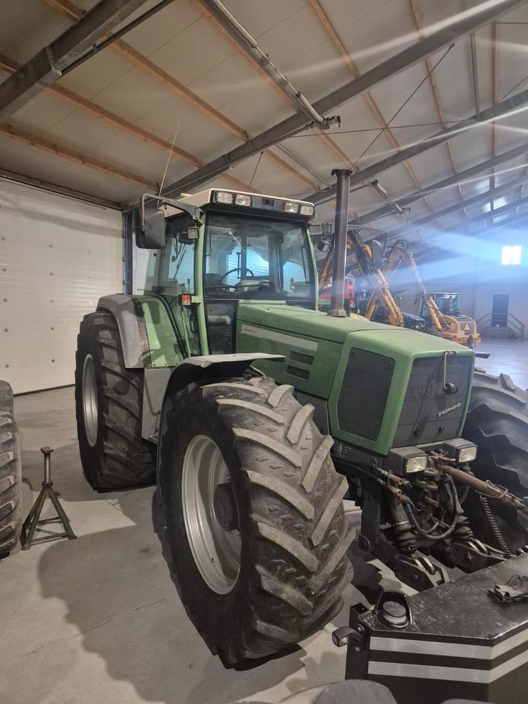 2x 650/65r42 + velg en 2x 600 /65x34 + velg, Zakelijke goederen, Agrarisch | Onderdelen | Banden, Velgen en Assen, Ophalen of Verzenden