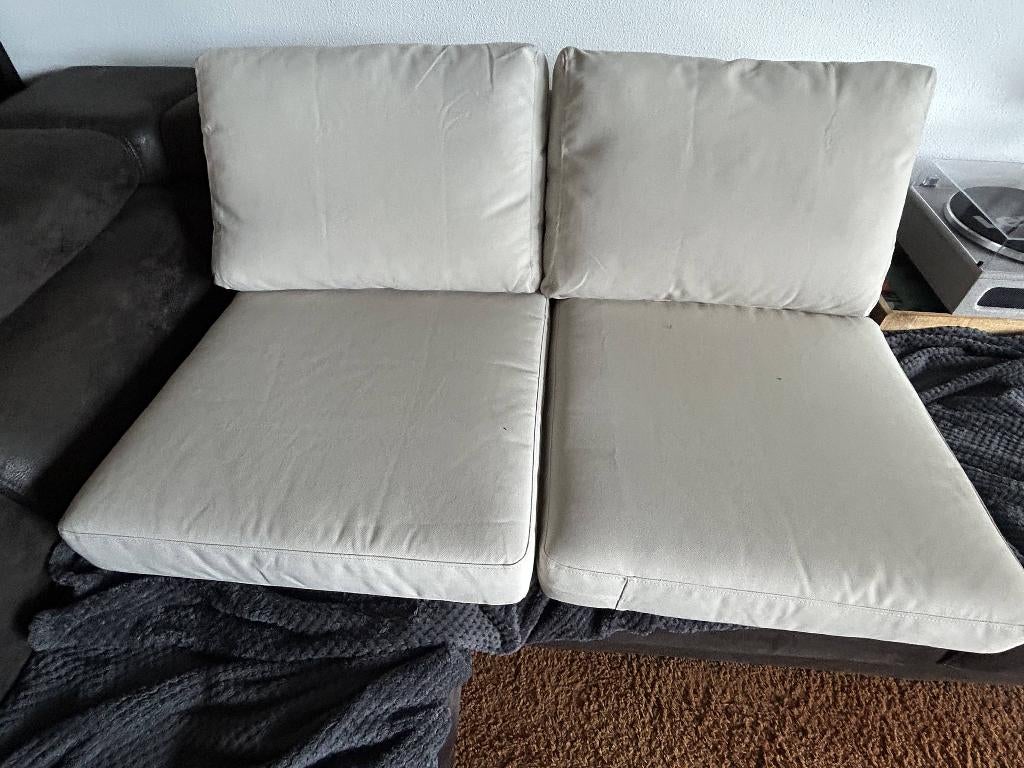 Te koop tuinkussens, Ophalen, Zo goed als nieuw