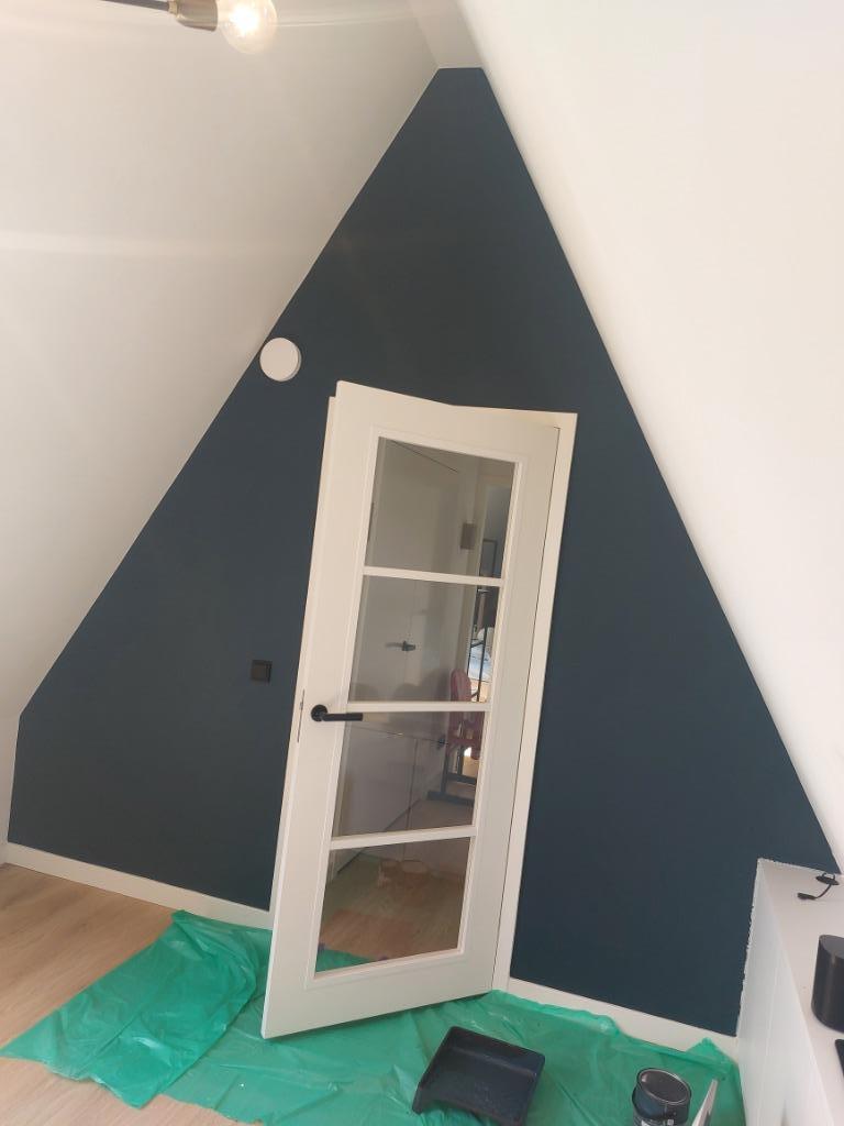 Schilder aangeboden, Diensten en Vakmensen, Schilders en Behangers, Binnenschilderwerk