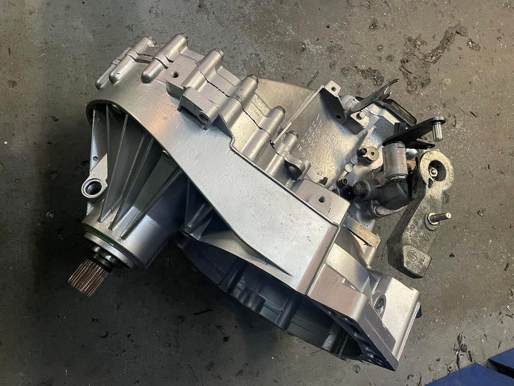 Versnellingsbak T5 Transporter 5-bak LRS GVY enz., Ophalen, Gereviseerd