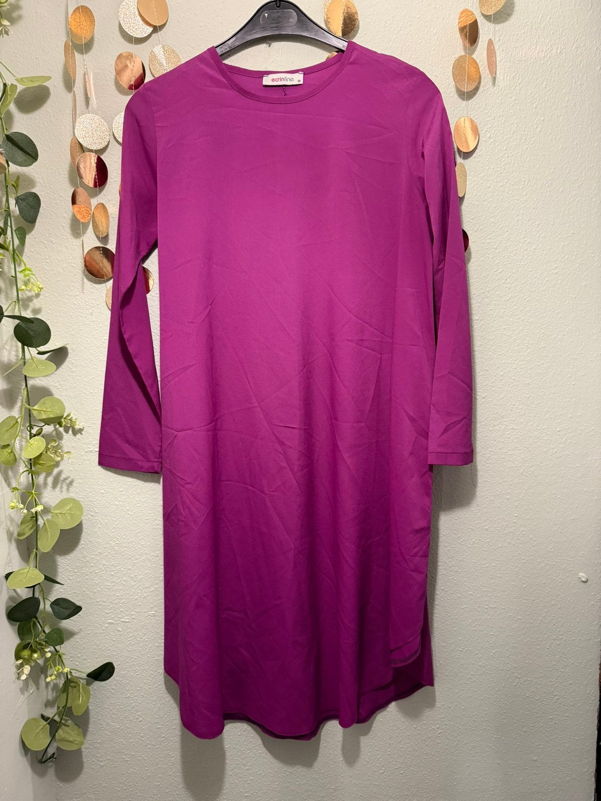 Jump M/L, Maat 38/40 (M), Zwart, Ophalen of Verzenden, Zo goed als nieuw