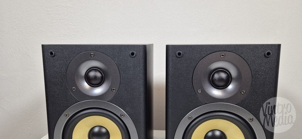 Philips BTD7170 Luidsprekers | Speakers | Bookshelf, Philips, Refurbished, Ophalen of Verzenden, Basreflex