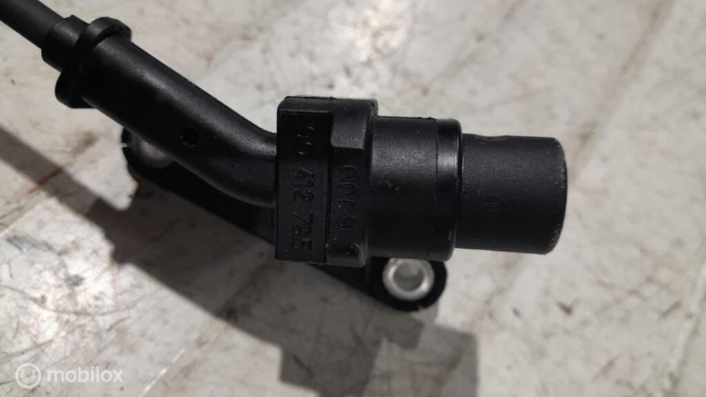 Nokkenas sensor Opel Vectra C 90412795, Auto-onderdelen, Gebruikt, Ophalen of Verzenden