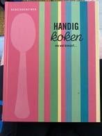 Handig Koken, Boeken, Ophalen of Verzenden, Zo goed als nieuw, Azië en Oosters