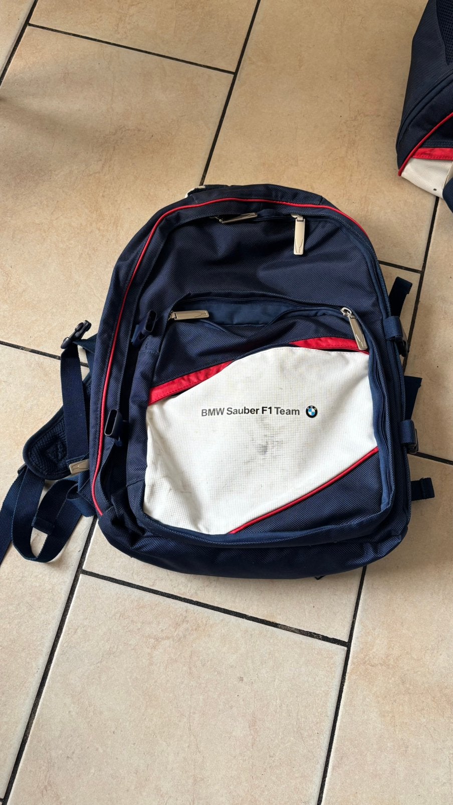 tas, Ophalen, Gebruikt, Overige merken