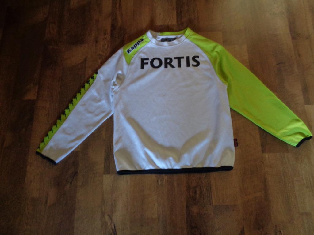 FEYENOORD Sweatshirt maat 152, Maat XS of kleiner, Verzenden, Shirt