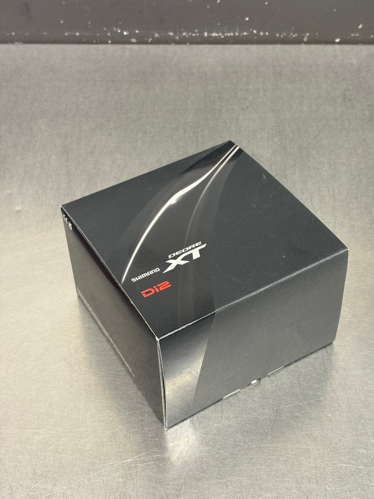 Shimano derailleur XT 11-Sp Di2, Nieuw, Ophalen of Verzenden, Derailleur of Ketting, Stadsfiets