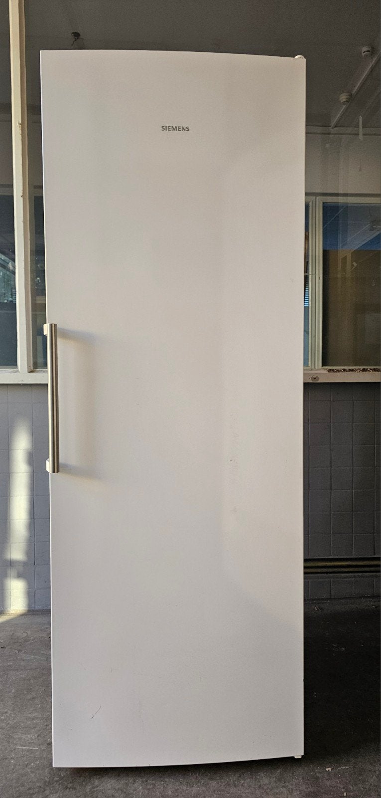 zeer Jong Siemens vrieskast 1 jaar oud