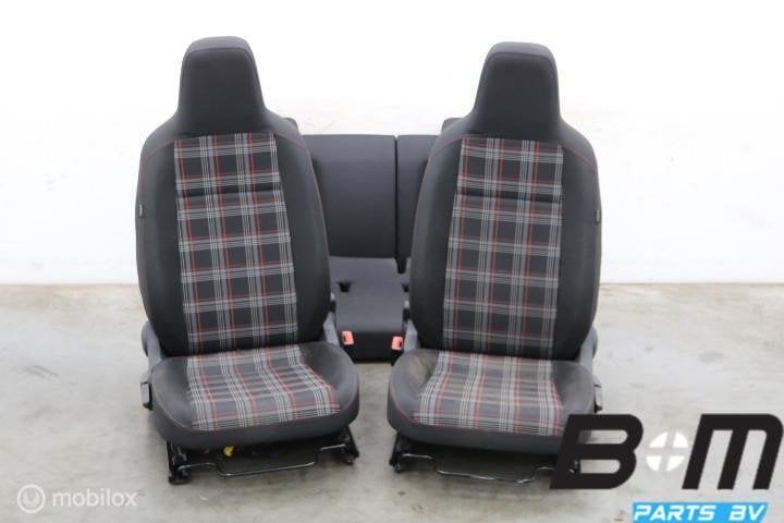 Interieur VW Up! GTI 2020 5drs OEM, Auto-onderdelen, Interieur en Bekleding, Gebruikt