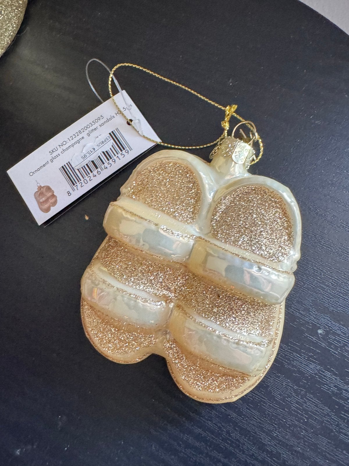 Vondels slippers nieuw, Diversen, Ophalen of Verzenden