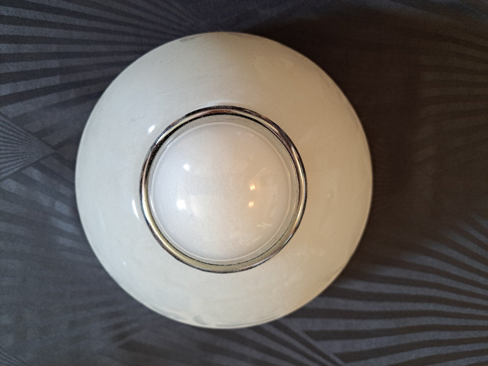 Artemide Tilos designlamp van E. Gismondi, Ophalen, Zo goed als nieuw
