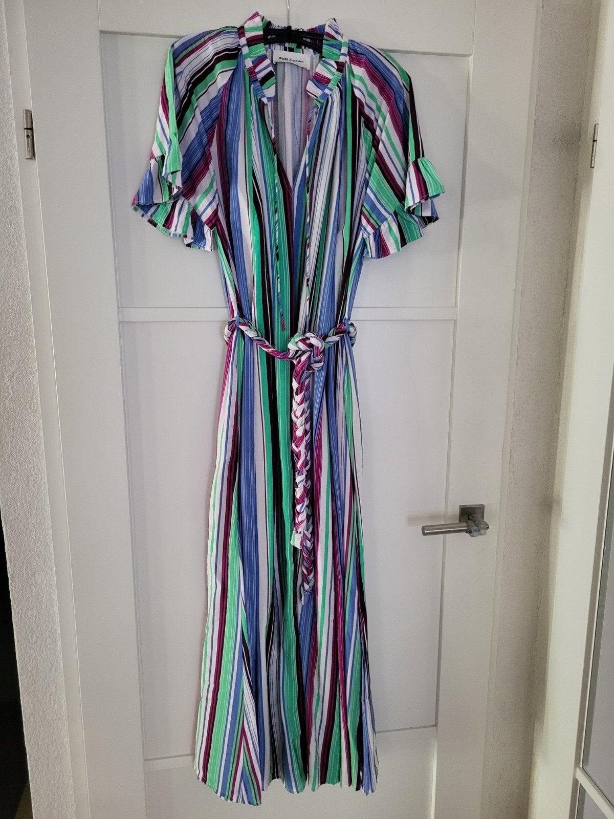 Jurk, Kleding | Dames, Ophalen of Verzenden, Nieuw, Maat 38/40 (M)