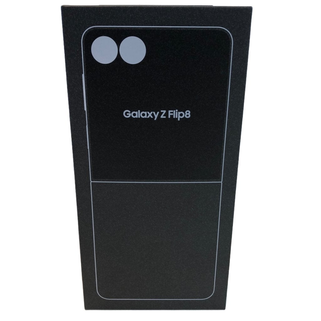Samsung Galaxy Z Flip 8 256GB Cream | Ongebruikt!, Samsung, Nieuw, Support@Samsung.com, 129, Samsung-ro, Yeongtong-gu
Suwon-si, Gyeonggi-do 16677
South Korea