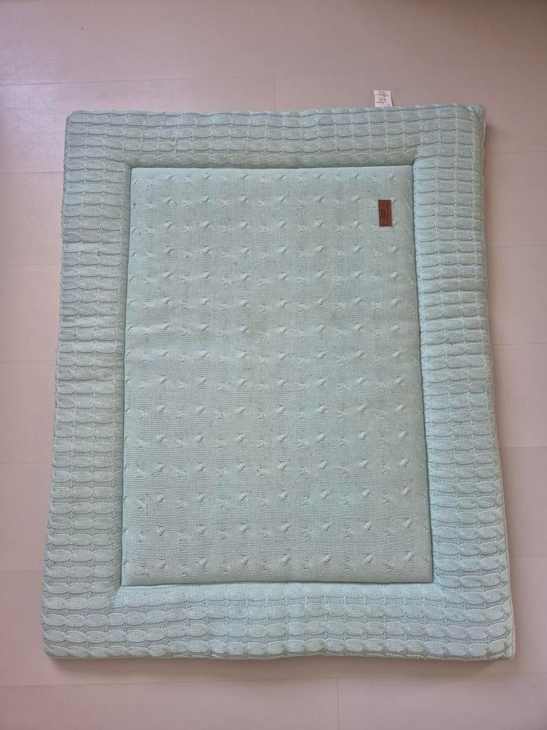 Baby's Only boxkleed mintgroen, Ophalen of Verzenden, Gebruikt, 100 cm of meer, Overige typen