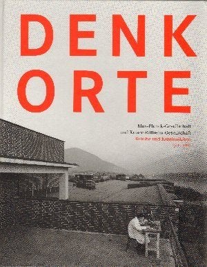 Denk Orte NR0081, Boeken, Verzenden, Gelezen