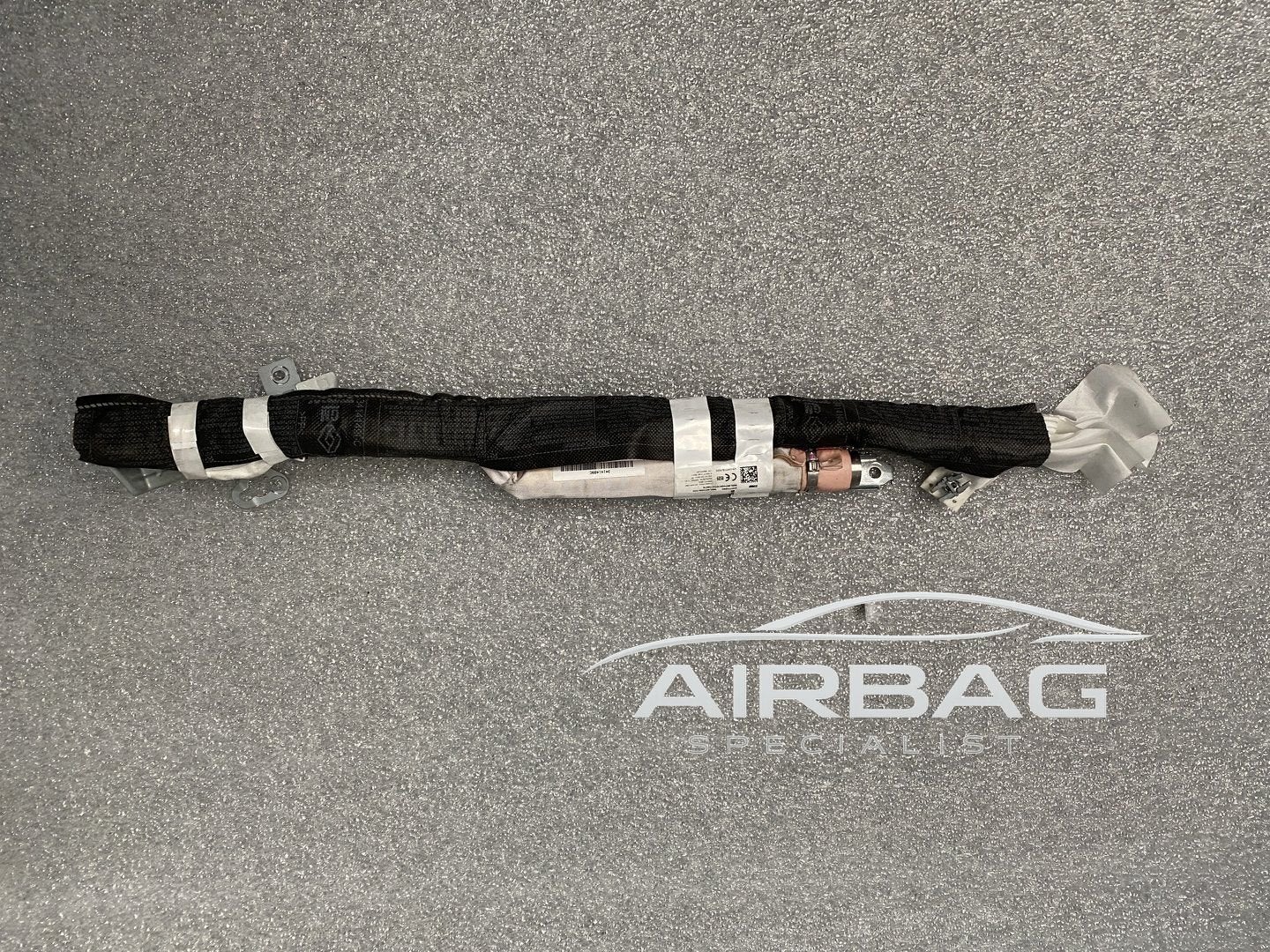 Vivaro B Trafic NV300 Talentodak hemel airbag Rechts 14+ 985, Gebruikt, -, -, Ophalen of Verzenden