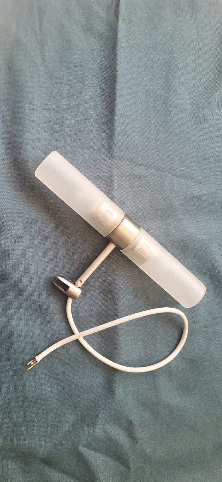 badkamerverlichting, Ophalen of Verzenden, Minder dan 25 cm, Overige typen, Minder dan 100 cm