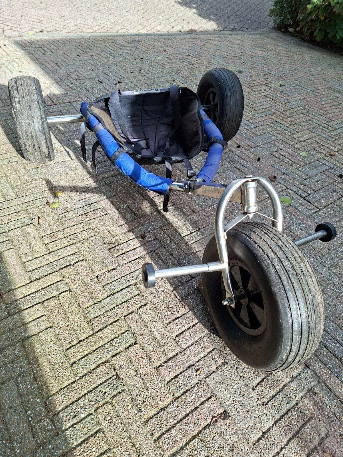 Peter Lynn Strandbuggy - Zo goed als nieuw, Ophalen, Zo goed als nieuw