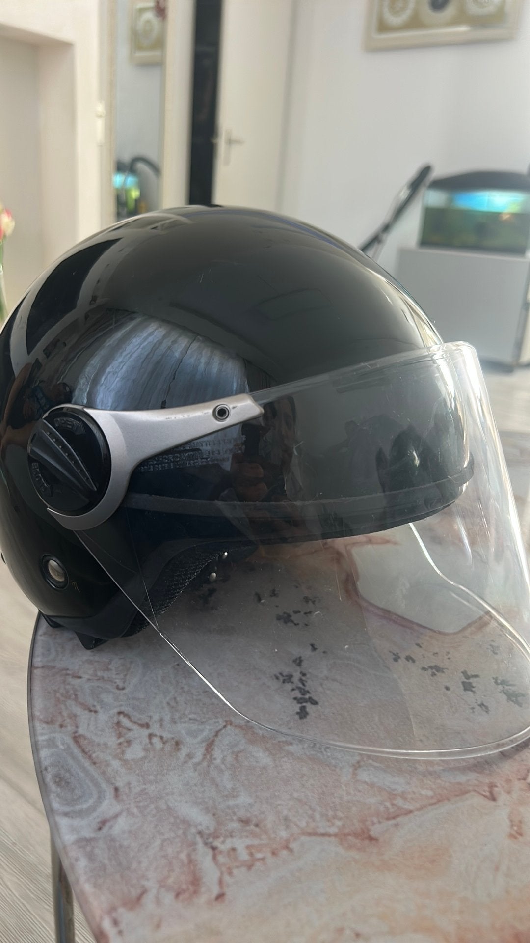 Helm maat S, Ophalen of Verzenden, Nieuw, Small