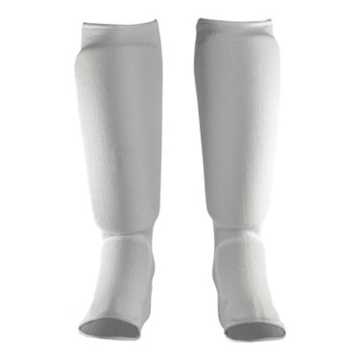 Matsuru scheenbeschermers Taekwondo Karate maat Medium NIEUW, Ophalen of Verzenden, Nieuw, Overige
